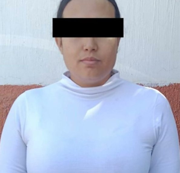 🚨🚔 Capturan en Tala, Jalisco, a “La Leona”,&hellip;