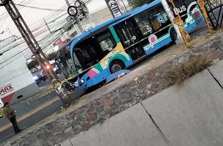🚨🛵 Motociclista muere en Satélite; el conductor de&hellip;