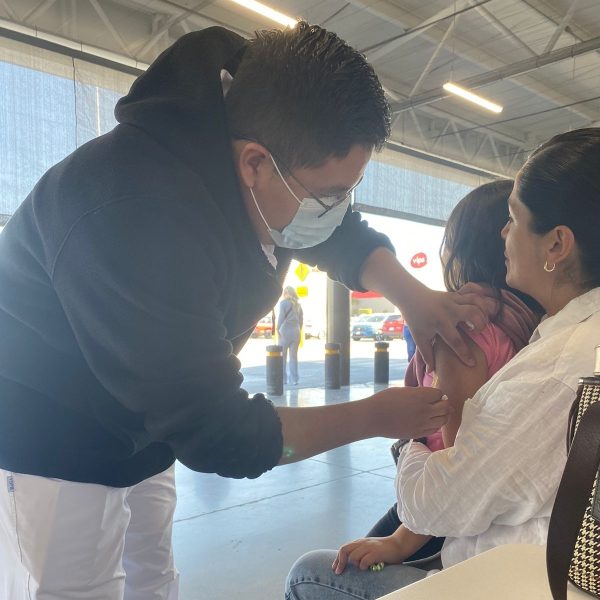 🚨💉 Querétaro refuerza alerta sanitaria por sarampión: confirman&hellip;