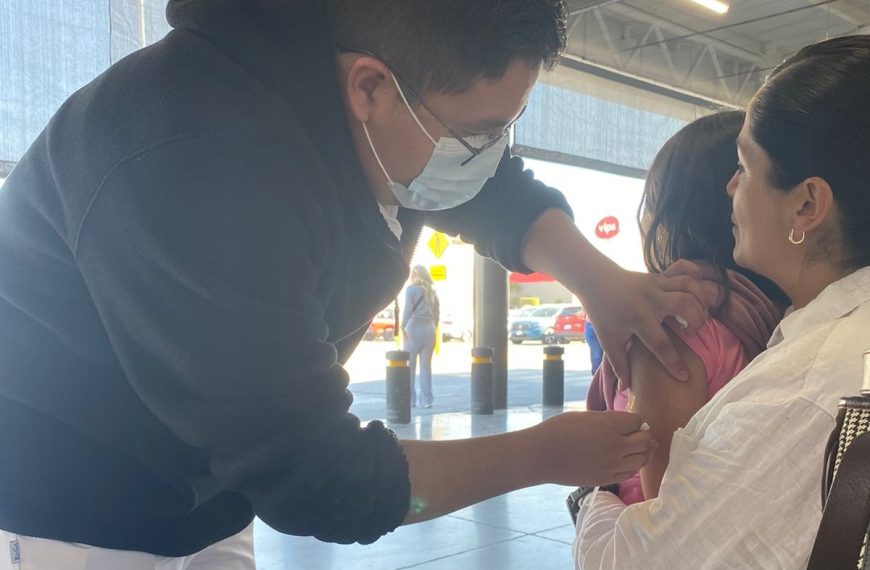 🚨💉 Querétaro refuerza alerta sanitaria por&hellip;