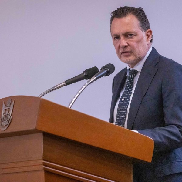 👀🇲🇽 “No me voy en 2027”: Mauricio Kuri&hellip;