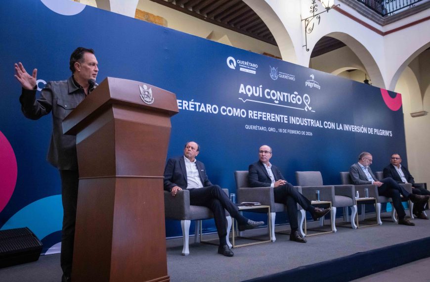 💰🐔 Pilgrim’s Pride apuesta fuerte por&hellip;