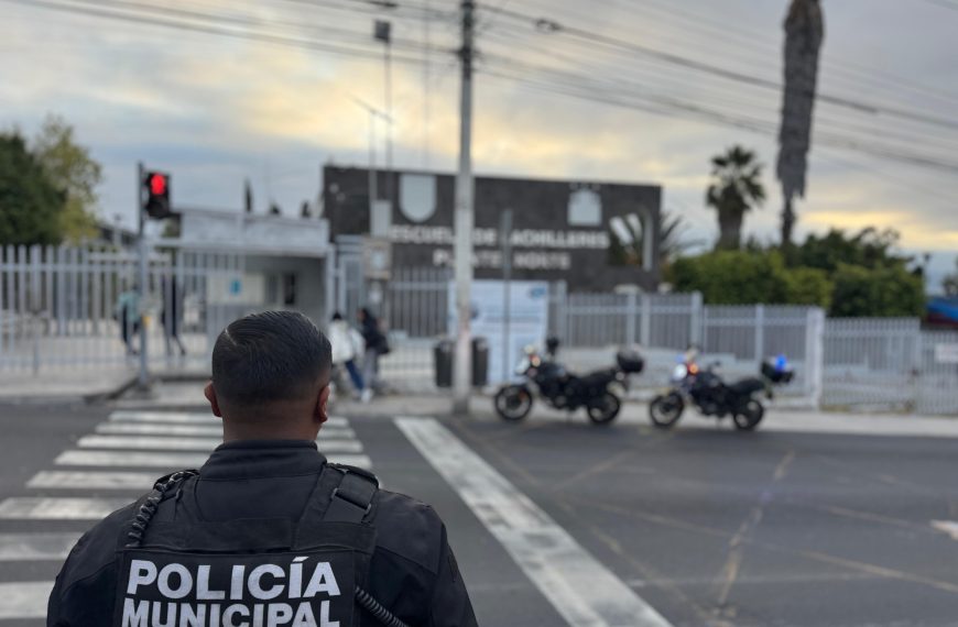 Querétaro, Qro., a lunes 02 de febrero de&hellip;