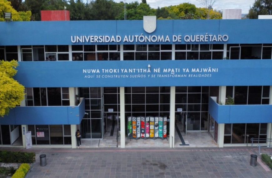 🚨📧 UAQ en alerta por intentos&hellip;