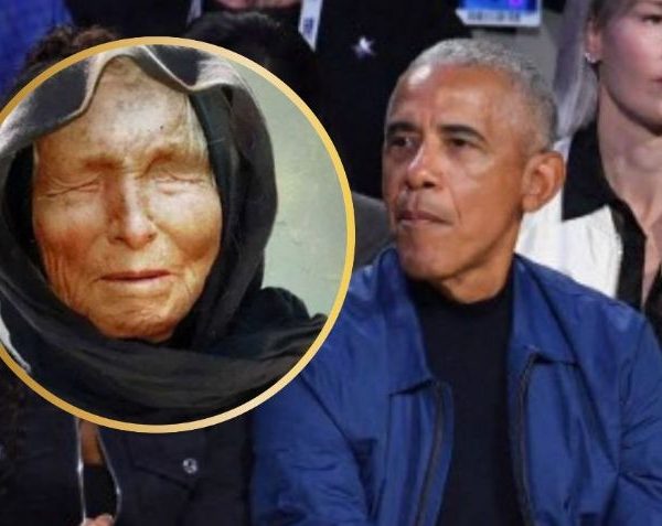 ¿Barack Obama confirma una espantosa predicción de Baba&hellip;