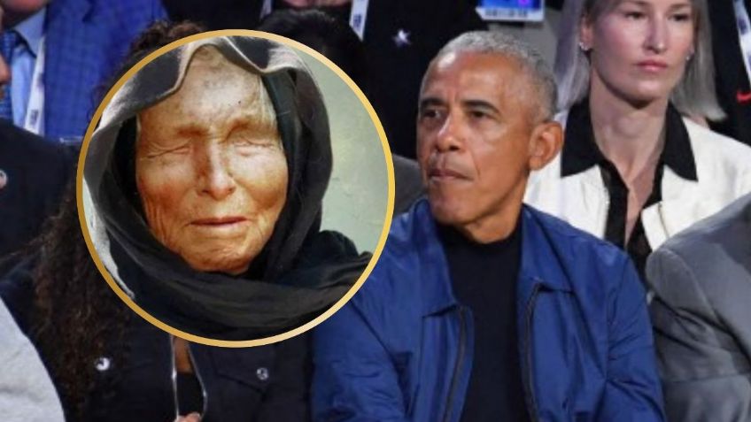 ¿Barack Obama confirma una espantosa predicción de Baba&hellip;