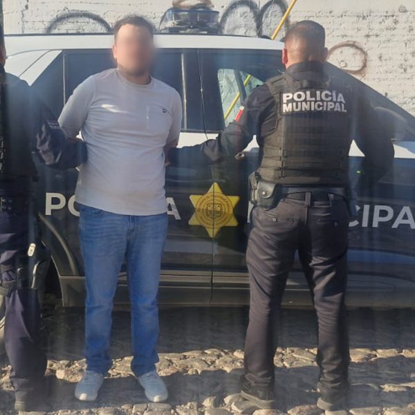 🚨📱 ¡Quiso comprar a la autoridad con un&hellip;