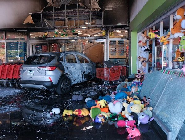 🚨🌎 EU felicita a México por operativo que&hellip;