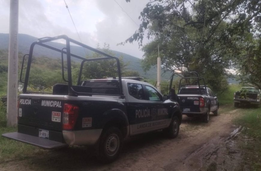 🚨🕊️ Tragedia en Landa de Matamoros:&hellip;