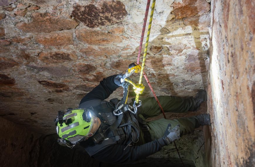 🐾🚨 Perrito cae a pozo en&hellip;