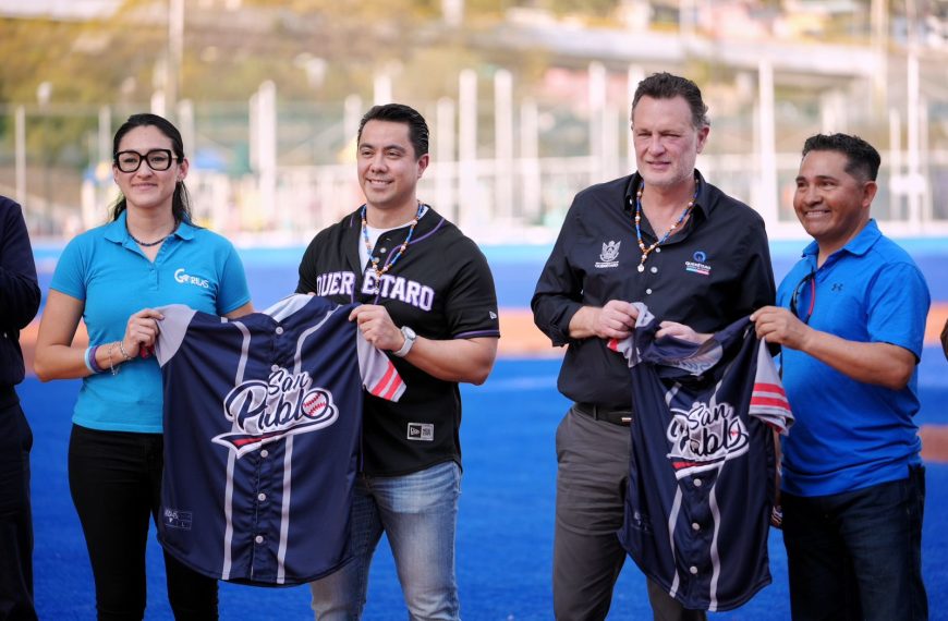 🏟️💰 Con inversión superior a 21&hellip;