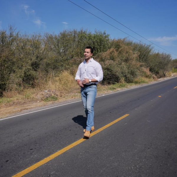 🚧🌄 Felifer Macías impulsa justicia social en Santa&hellip;