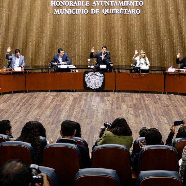 🚨 Cabildo de Querétaro aprueba programa de Salud&hellip;