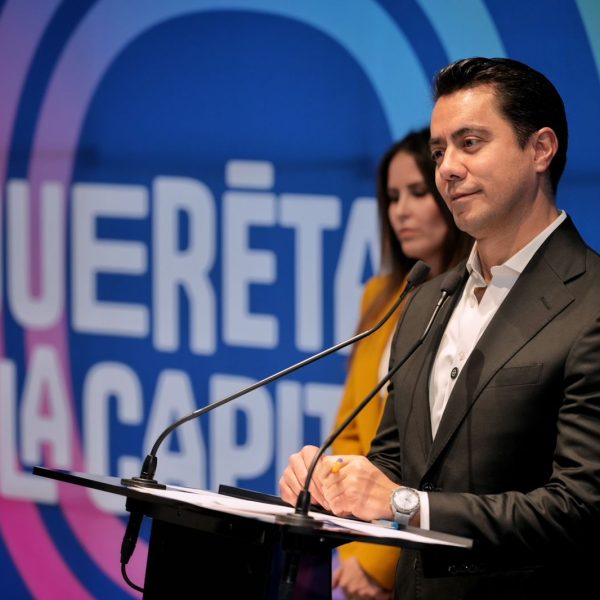 🐾🏙️ Querétaro lanza Ferias del Bienestar Animal: habrá&hellip;