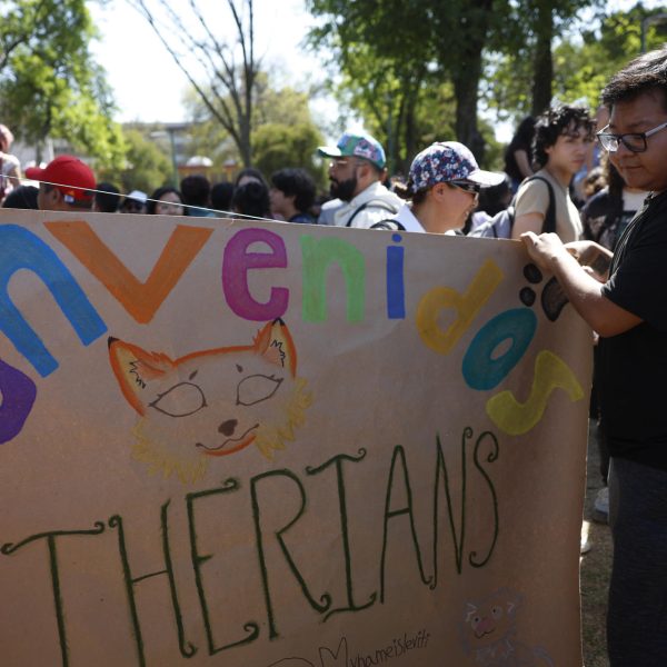 🚨🐾 Primer evento en México de “Therians” termina&hellip;