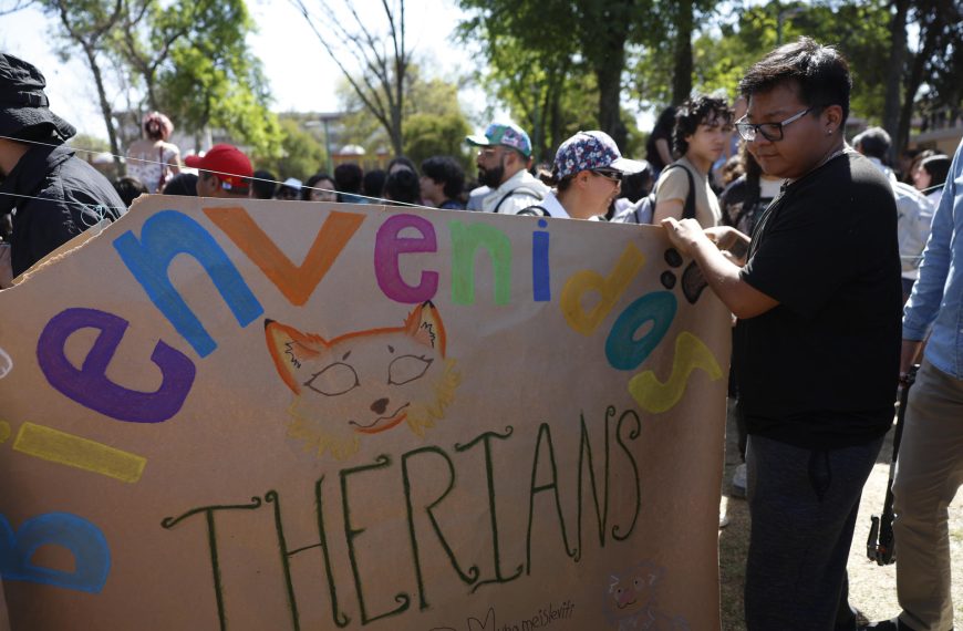 🚨🐾 Primer evento en México de&hellip;