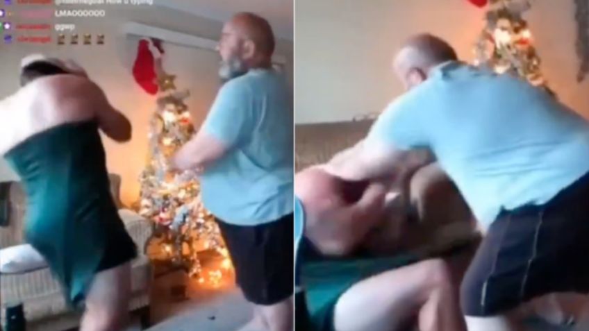 🚨🎥 En plena transmisión en vivo,&hellip;