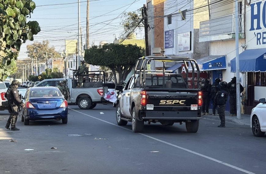 🏨🚓🚨 Marina, FGR y SSPC realizan&hellip;