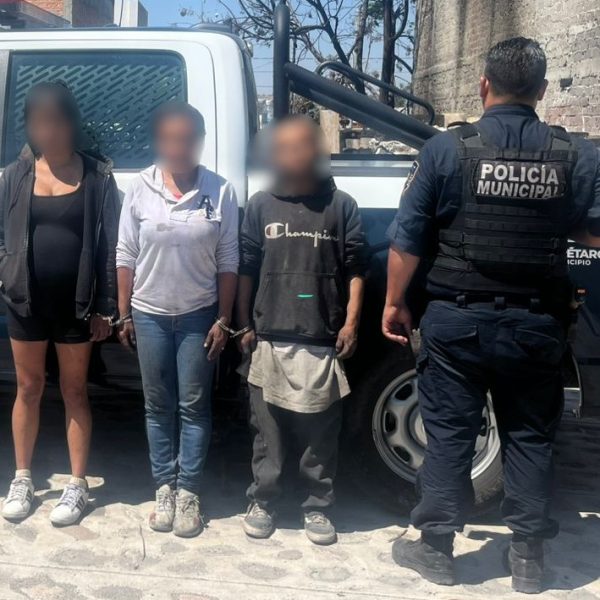 🚨 Dueño reconoce su moto robada en plena&hellip;