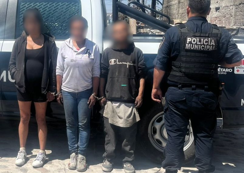 🚨 Dueño reconoce su moto robada&hellip;