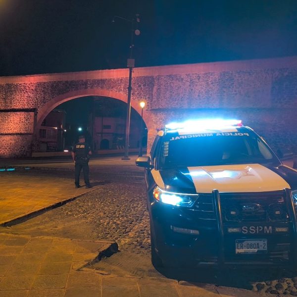 🚨 88 detenidos en una semana en Querétaro;&hellip;