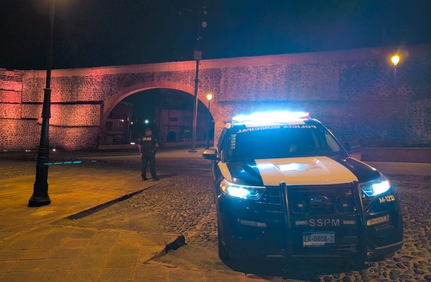 🚨 88 detenidos en una semana&hellip;