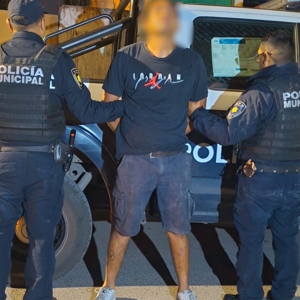 🚨 Cae “El Cali” en Jurica Pueblo: detenido&hellip;