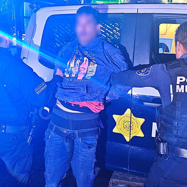 🚨 Cae “El Morro” tras asaltar tienda de&hellip;