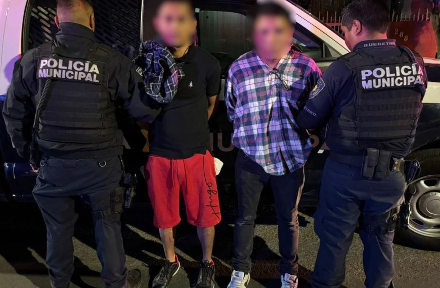 🚨 Caen dos sujetos en Pathé&hellip;