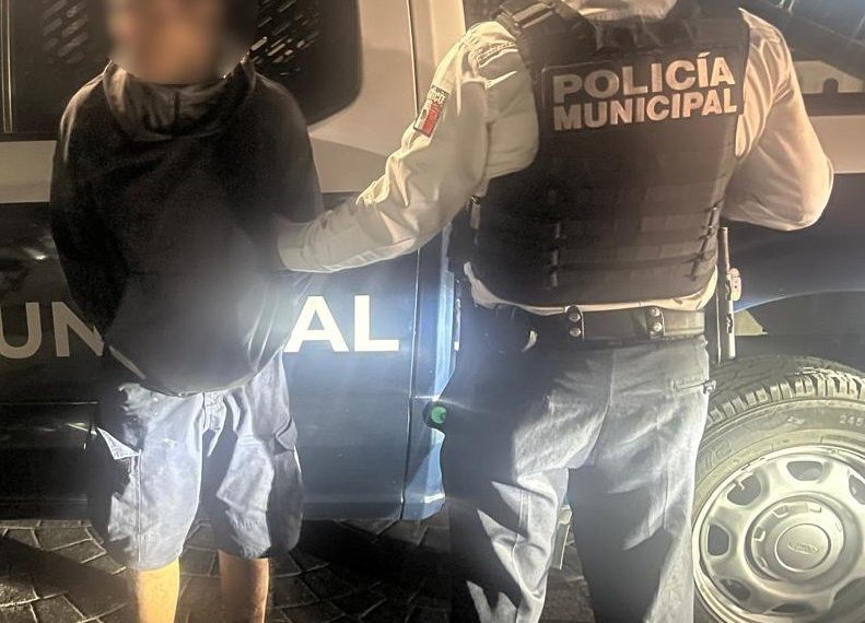 🚨 Cae “El Pelón” en San&hellip;