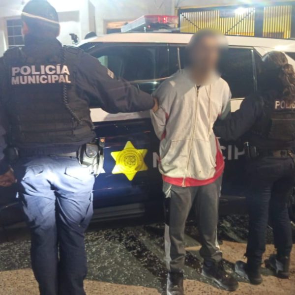 🚨 Roba moto en el Centro… y lo&hellip;