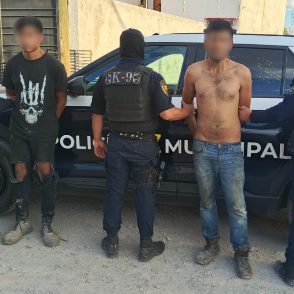 🚨👀 Los cachan robando en Nuevo Juriquilla y&hellip;