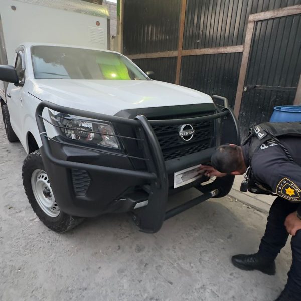 🚨 Recuperan 17 vehículos robados en Querétaro: unidades&hellip;