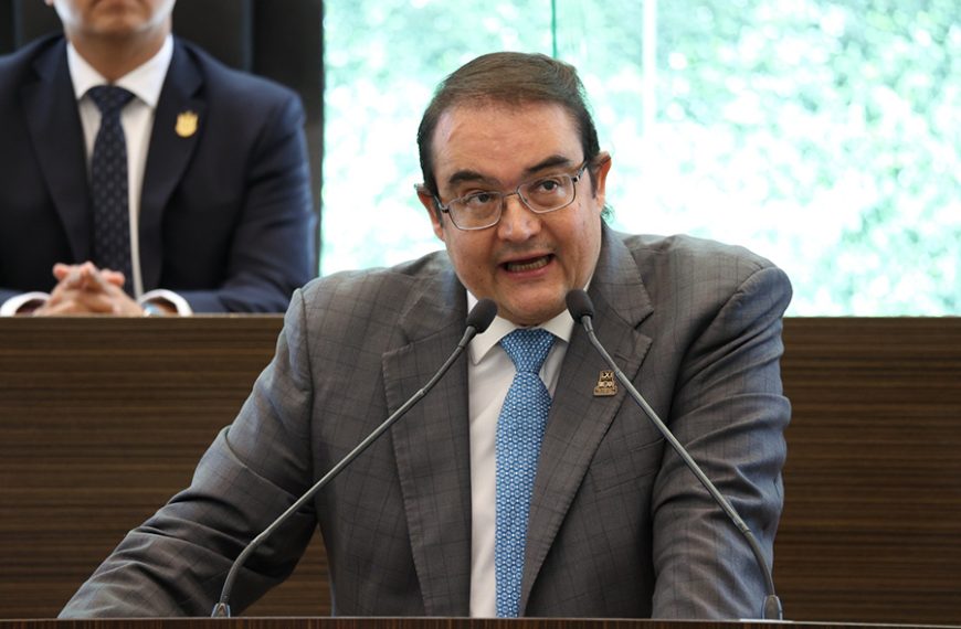 🗳️🚨 PAN arremete contra “Plan B” de Sheinbaum:&hellip;