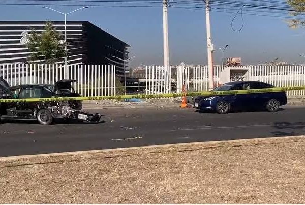 👟⚪ Colocarán Zapato Blanco en Paseo de la&hellip;