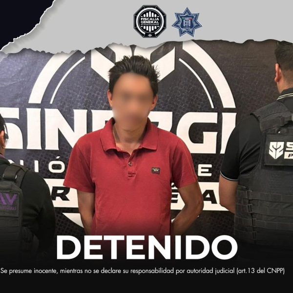 🚨 Detienen a hombre acusado de homicidio en&hellip;