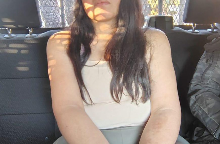 🚨 Marina detiene en Sinaloa a&hellip;