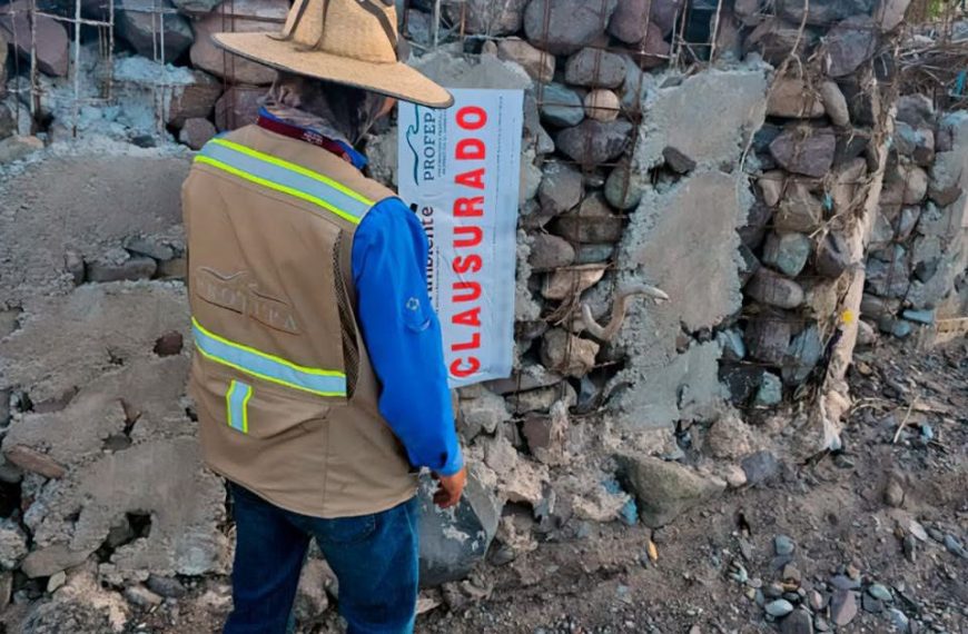 🚨 Detectan tala ilegal de 57&hellip;