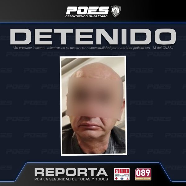 🚨🍺🏍️ En estado de ebriedad y ofreciendo “mordida”:&hellip;