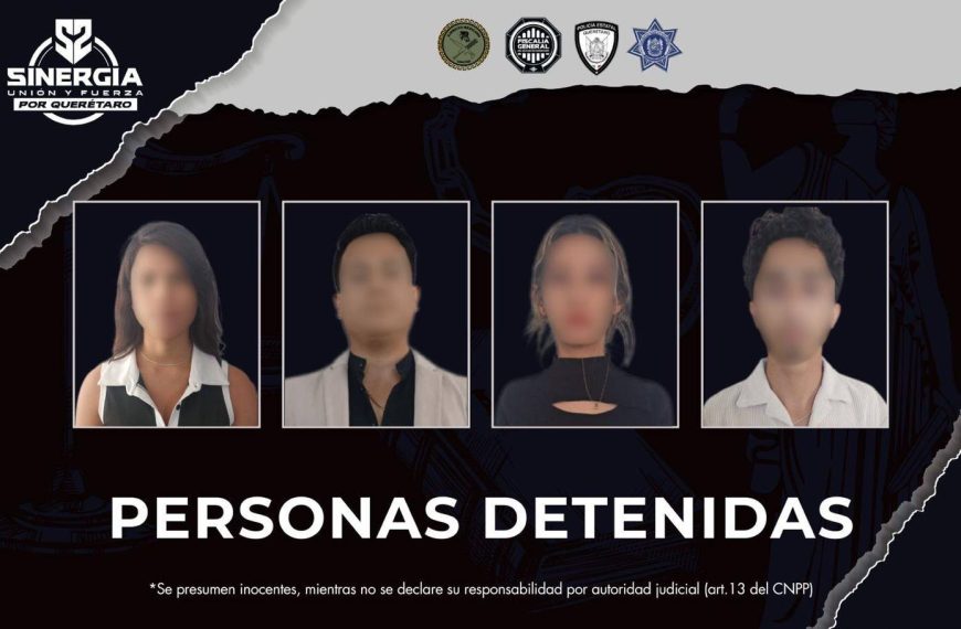 🚨 Cateo en supuesta financiera de&hellip;