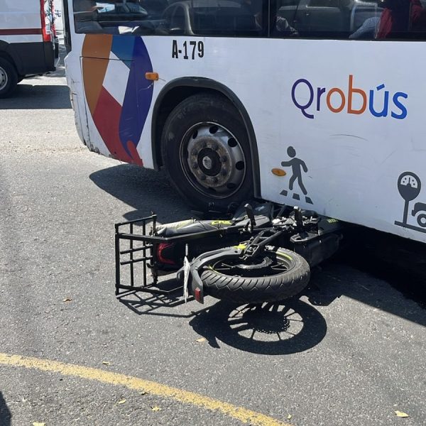 🚨 Dos adolescentes de 17 años chocan en&hellip;