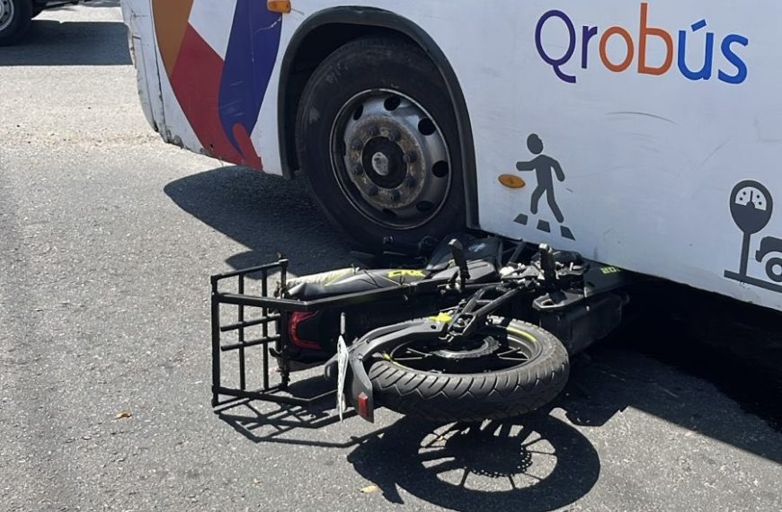 🚨 Dos adolescentes de 17 años&hellip;