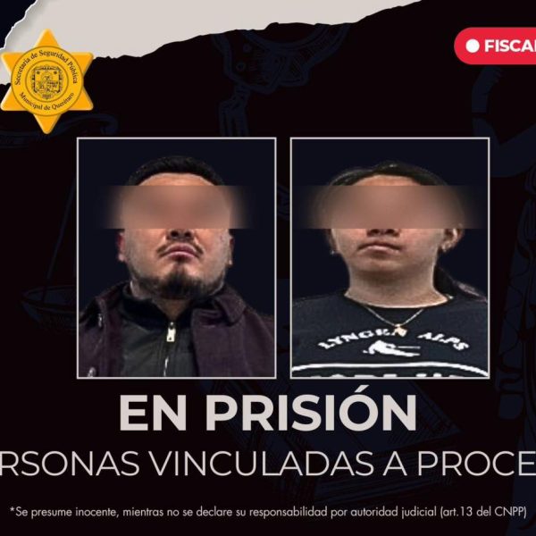 🚨 Caen dos por violento robo y despojo&hellip;