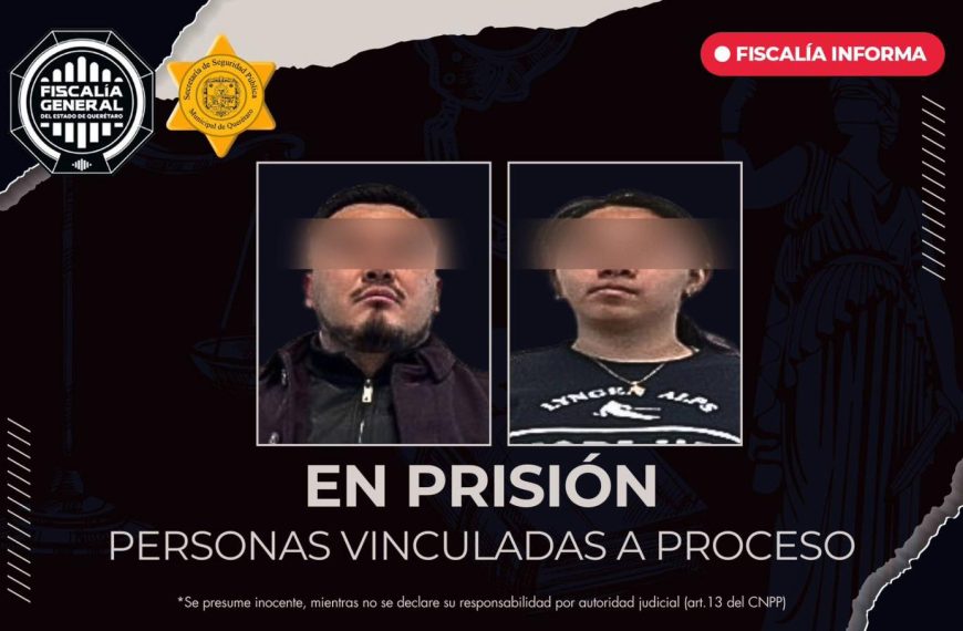 🚨 Caen dos por violento robo&hellip;