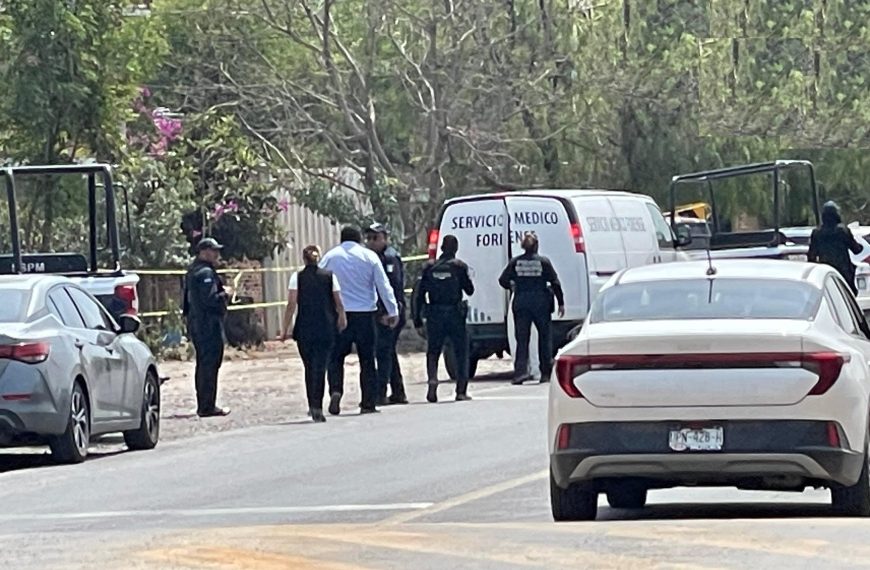 🚨 Riña con machete termina en&hellip;