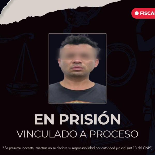 🚨 “El Peligro” termina tras las rejas: vinculan&hellip;