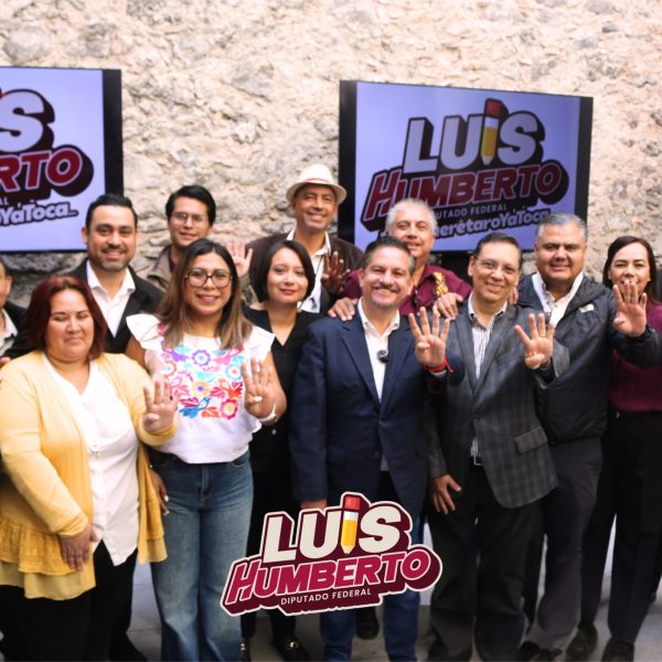 🚨 Luis Humberto Fernández levanta la mano para&hellip;