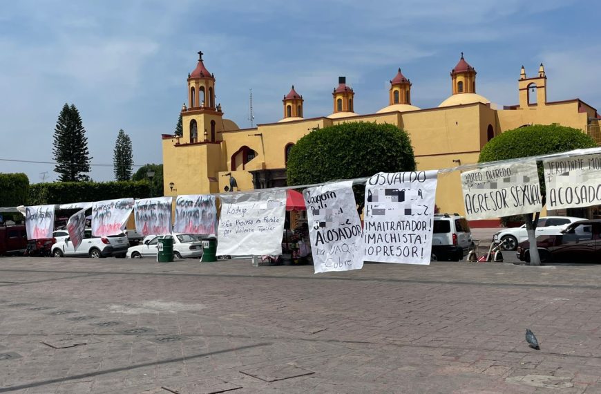 🚨 Aumentan 14% de deudores alimentarios en Querétaro,&hellip;