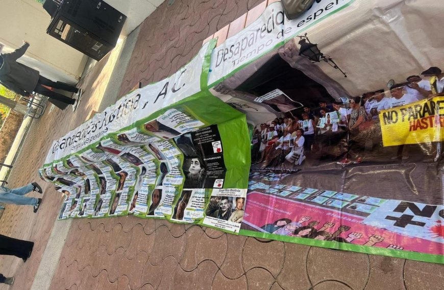 🚨 Sigue la incertidumbre: sin confirmación sobre presunta&hellip;