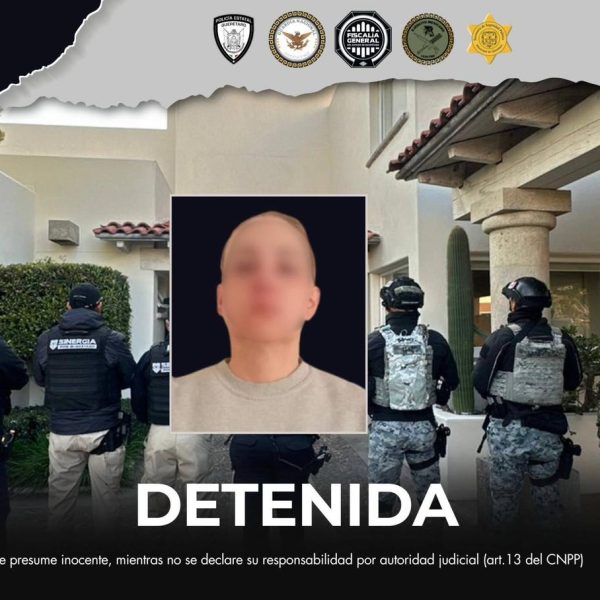 🚨 Cateo en El Campanario: fuerzas federales y&hellip;